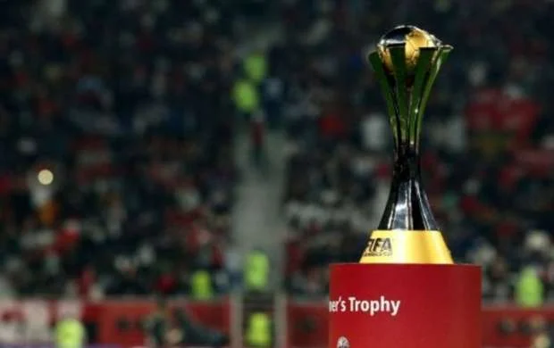 Klublararası dünya çempionatı təxirə salındı 