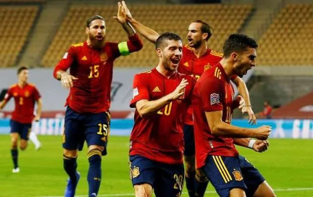 İspaniya Almaniyaya "toy tutdu": 6 qolla yarımfinala vəsiqə - NƏTİCƏLƏR 