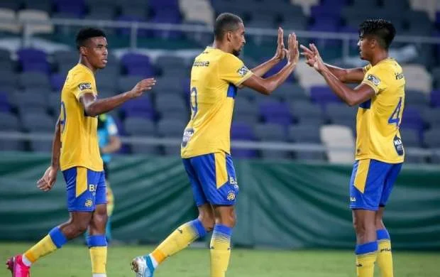 “Qarabağ”ın rəqibi yoxlama görüşündə qalib gəldi 
