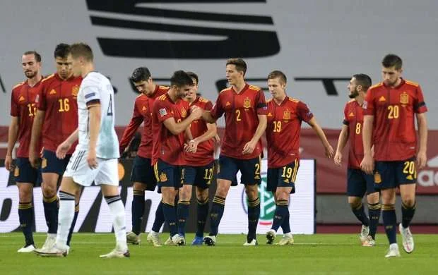 Toni Kroos 0:6-nı şərh etdi 