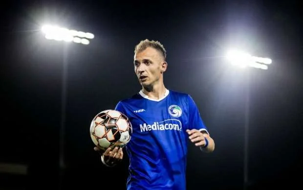 Ansi Aqolli: "Qarabağ" Ağdamda oynasaydı, nəticələr fərqli olardı" 