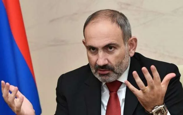 Paşinyan Qarabağdan çıxmayan erməni əsgərlərdən Putinə şikayət etdi: "Məni dinləmirlər" 