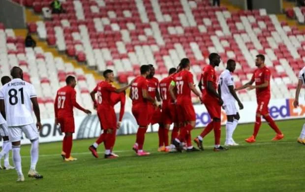"Qarabağ" - "Sivasspor" matçı azarkeşsiz keçiriləcək 