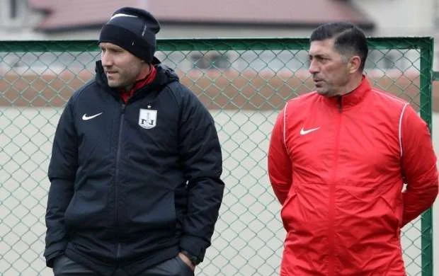 "Neftçi"nin 2 futbolçusu "Qəbələ" ilə oyunu buraxacaq 