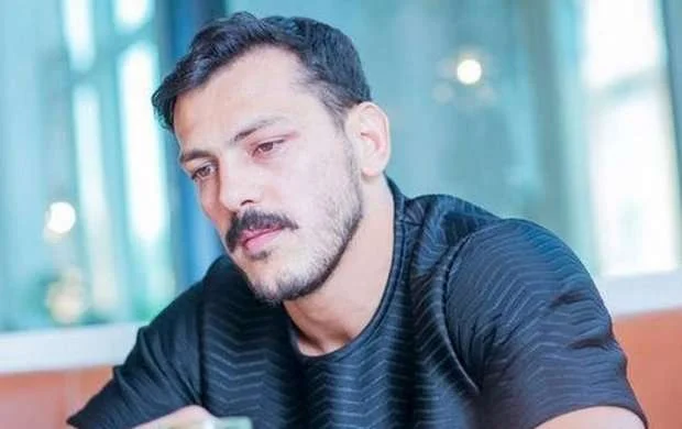 Zabit Səmədov məşhur türk serialına çəkilmək üçün görün nə etdi - VİDEO 