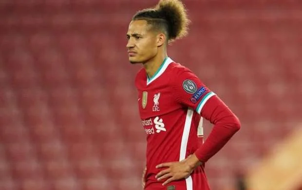 "Liverpul" daha bir müdafiəçisini itirdi - SON DURUM 