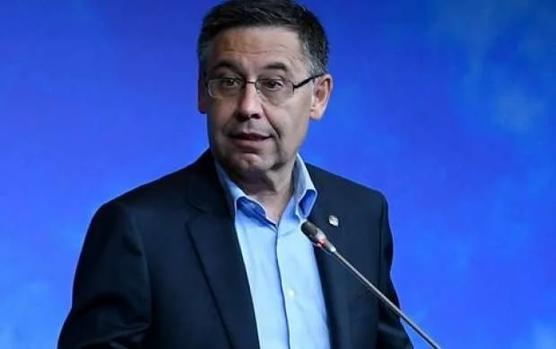 "Barsa"nın potensial prezidenti: Ramosu transfer edərəm 