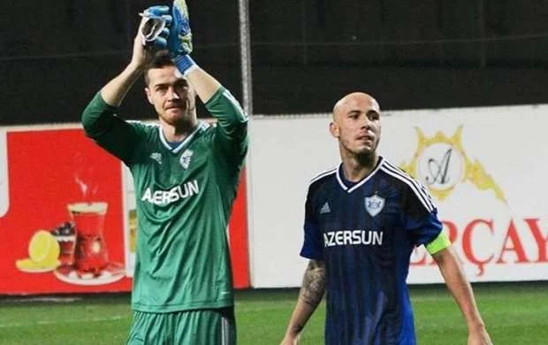 Sabiq “Qarabağ”lı koronavirusa yoluxdu  