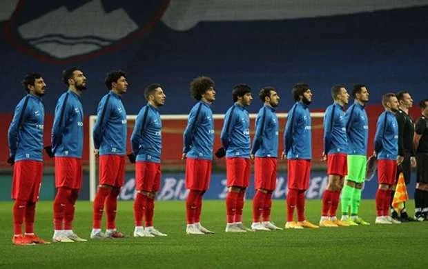 AFFA milli üzvlərinə mükafat verəcək - Hər futbolçuya 45 min manat 