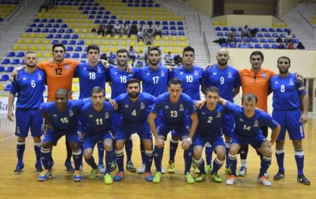 Millimizin seçmə mərhələdəki oyunlarının təqvimi açıqlandı 