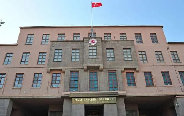 Türkiyə Müdafiə Nazirliyi: Can Azərbaycanın yanında olmağa davam edəcəyik 