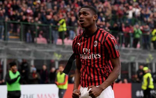 "Milan"ın forvardı sıradan çıxdı 