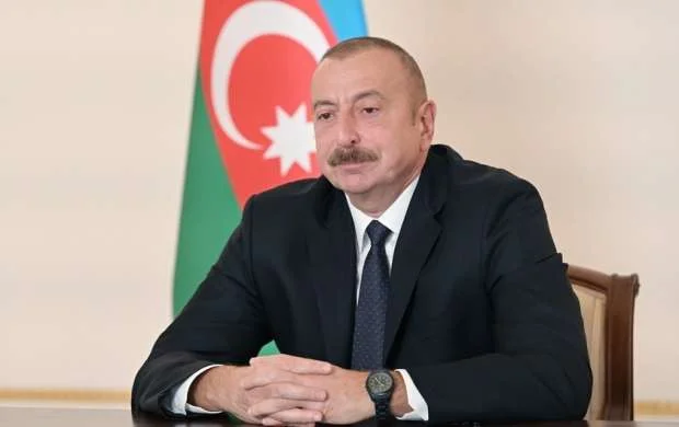 Dövlət başçısı: "Dağlıq Qarabağ münaqişəsi artıq arxada qalır" 