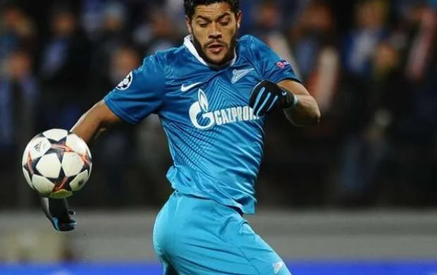 "Zenit" Halka neçə milyon təklif etdi? - SON DURUM 