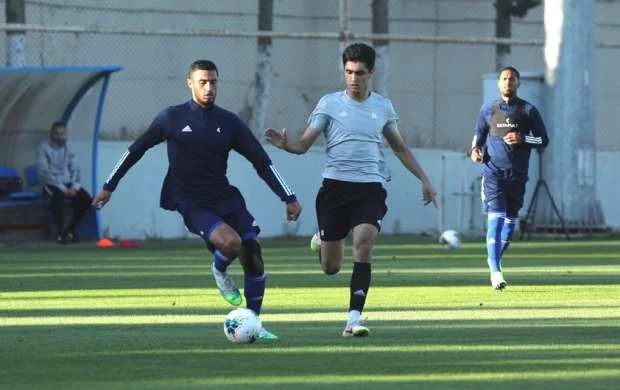 "Qarabağ"ın müdafiəçisi: "Koronavirusa yoluxduğumu testdən öncə hiss etdim" 