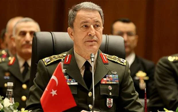 Türk əsgərləri Azərbaycana nə zaman gələcək? - Hulusi Akar açıqladı 