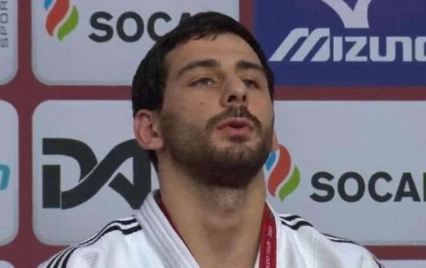 Avropa çempionatı: Mehdiyev və Kotsoyev bürünc medal qazandı 