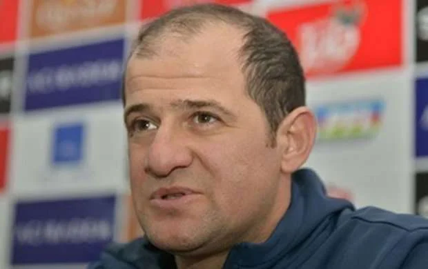 Elmar Baxşıyev: "Ağır məğlubiyyət alsaq da..." 
