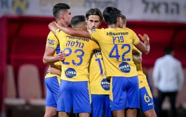 "Qarabağ"ın rəqibindən qələbə 