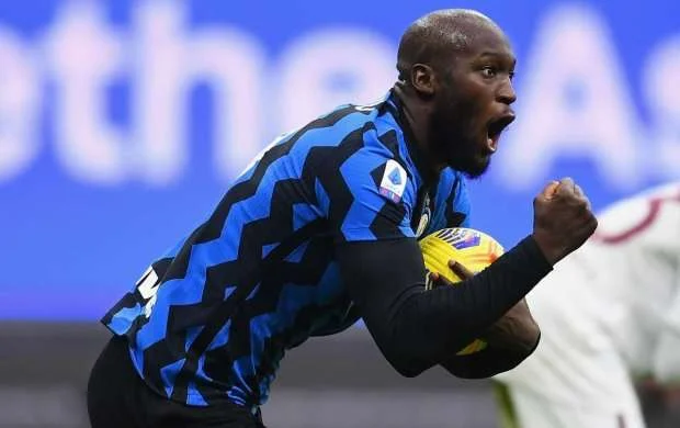 Lukaku: "Düzünə qalsa, böyük komanda ola bilməmişik" 