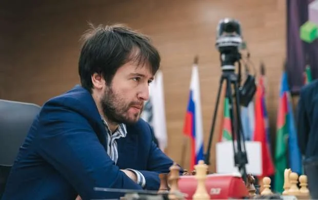 Teymur Rəcəbov Levon Aronyanla qarşılaşacaq 