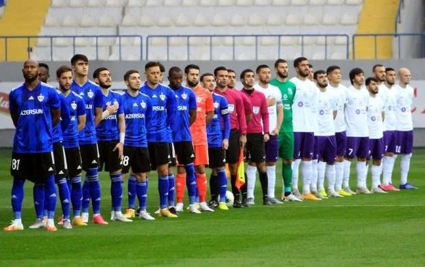 "Qarabağ" yeni rekorda imza atdı 