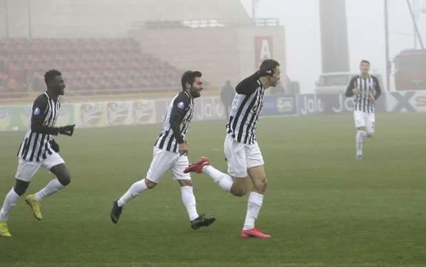 “Neftçi”dən ilk və rekord 