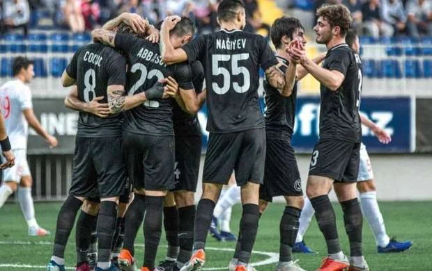 “Səbail”də koronavirusa yoluxan futbolçularının adları bilindi 