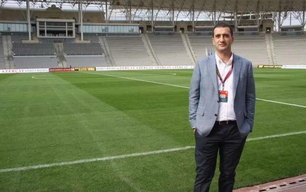 “Qarabağ”ın son ev oyununun stadionu dəqiqləşdi 
