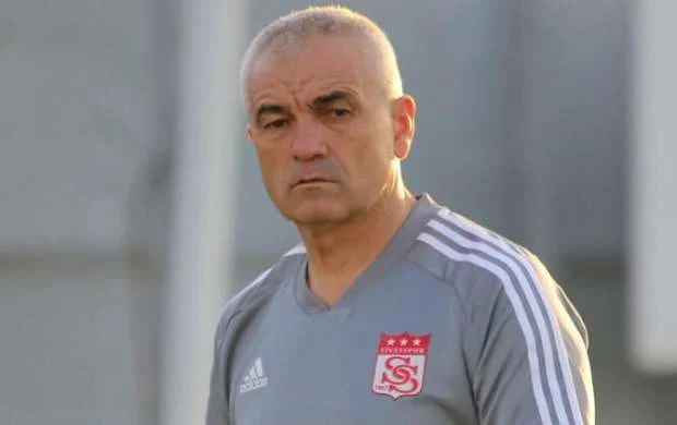 Rıza Çalımbay: "Qarabağ" yaxşı komandadır" 