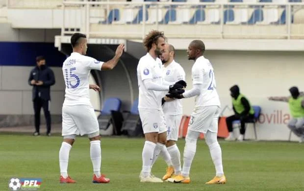 "Sabah"ı 6 tur sonra güldürən qələbə - FOTO/VİDEO 