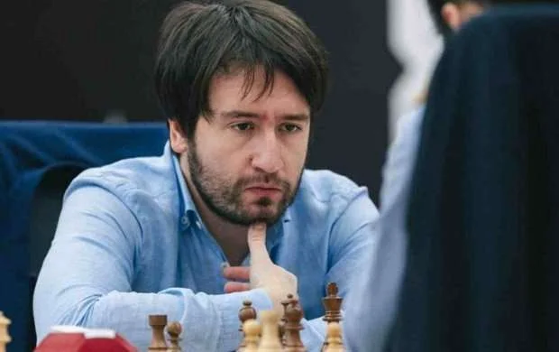 Teymur Rəcəbov Levon Aronyana qalib gəldi 