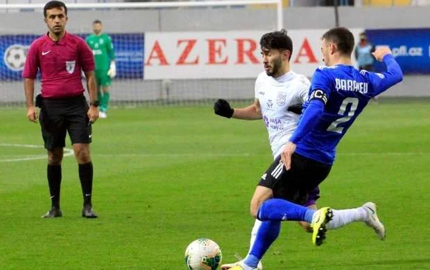 Son 17 ilin rekordunun təkrarı 