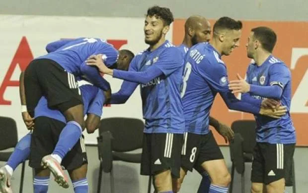“Neftçi”, “Karvan”, “Qarabağ” 
