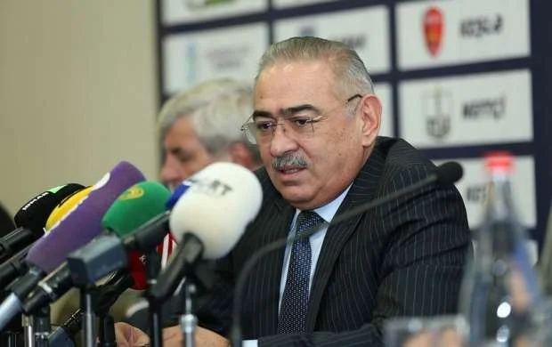 PFL prezidenti: "Kubokun finalını Qarabağda keçirmək istəyirik" 