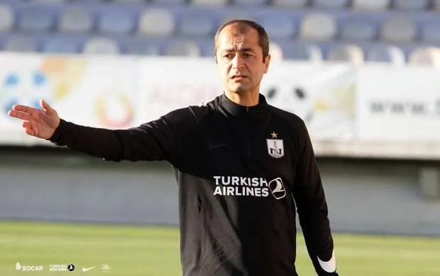 “Ən yaddaqalan düşmənlərimizə qarşı Moskvada olan oyun idi” – Qurbanov 