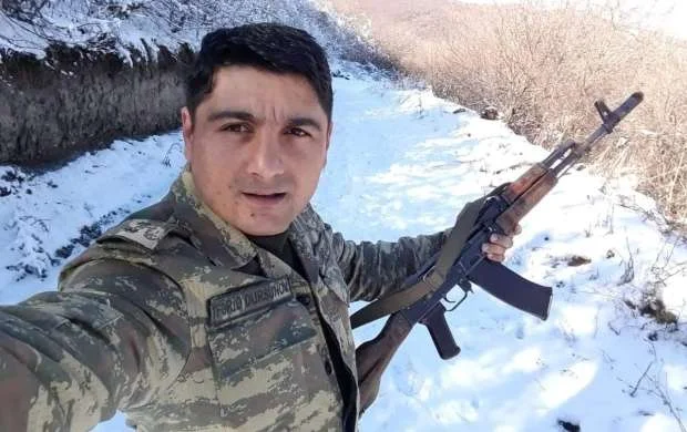 "Qalatasaray"ın prezidenti şəhidimizin atasına zəng vurdu 