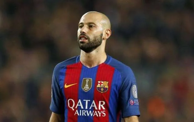 Sabiq futbolçusu "Barsa"nın təklifini rədd etdi 