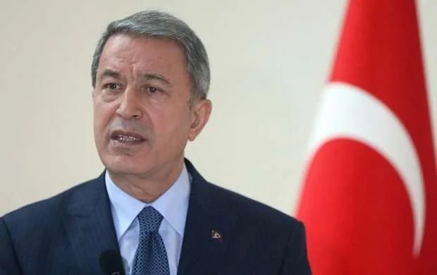 "Qarabağda postlararası patrul xidməti aparılacaq" - Hulusi Akar 