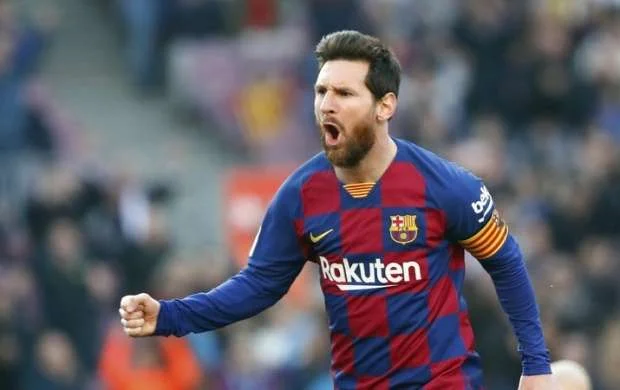Prezidentliyə namizəddən Messi açıqlaması: "Barselona"dan gedəcək? 
