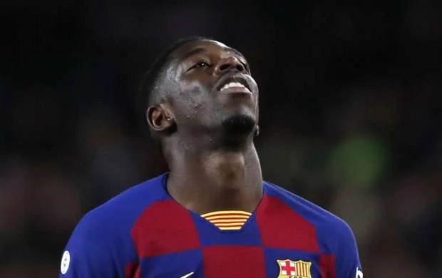 "Barselona" bu futbolçu üçün 130 milyon avro ödədi 