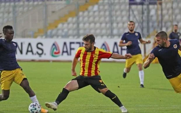 Türk klubu geri qayıtmayan futbolçunun müqaviləsini ləğv etdi 