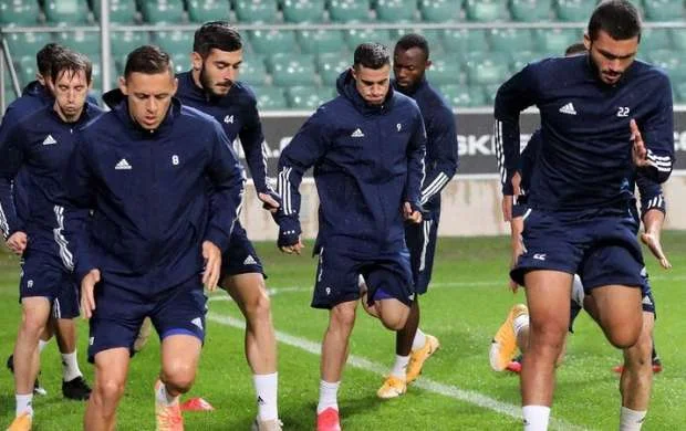 "Qarabağ" "Sivasspor"la matça ciddi itkilərlə çıxacaq 