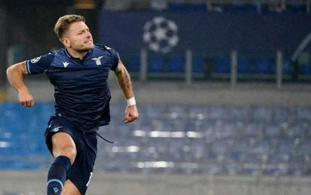 İmmobile: "İbra kimi formada qalmaq istəyirəm" 