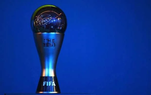 Ən yaxşı futbolçu adına namizədlər - SİYAHI 