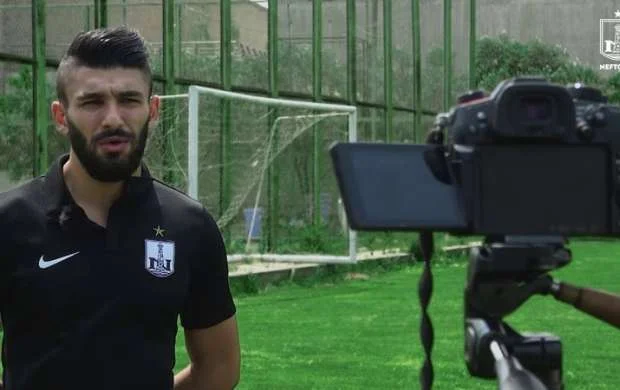 "Neftçi"nin daha bir futbolçusu koronavirusa yoluxub 