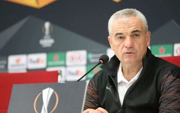 Rıza Çalımbay: "Azərbaycan da bizim məmləkətimizdir" 