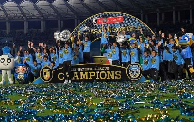 Yaponiya çempionu vaxtından əvvəl müəyyənləşdi 