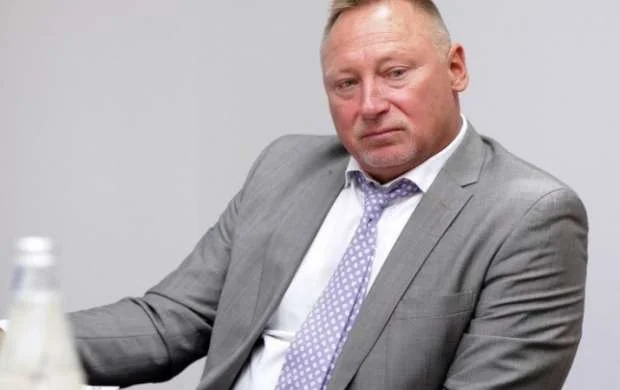 İqor Ponomaryov: "Maradonaya qarşı iki dəfə oynamışam" 