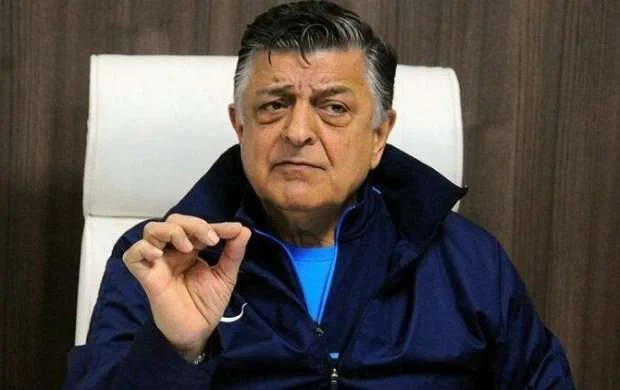 Koronavirusa yoluxan türkiyəli məşhur məşqçi reanimasiyadadır 